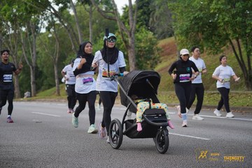 Twincity Marathon 2025 - Ảnh #3070501