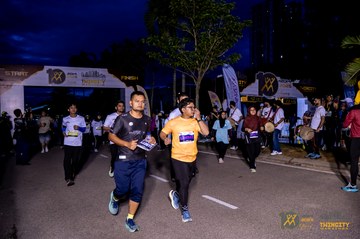 Twincity Marathon 2025 - Ảnh #3072705
