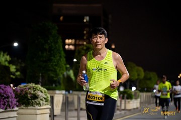 Twincity Marathon 2025 - Ảnh #3073703