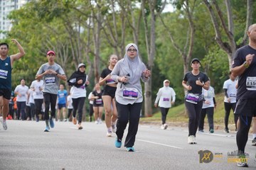 Twincity Marathon 2025 - Ảnh #3068532
