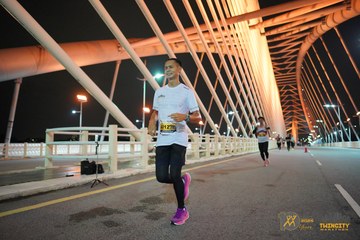 Twincity Marathon 2025 - Ảnh #3069718