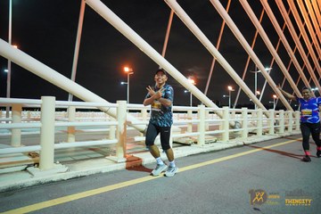 Twincity Marathon 2025 - Ảnh #3071674