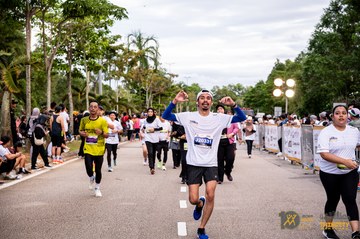 Twincity Marathon 2025 - Ảnh #3072880