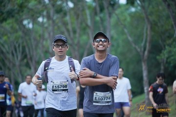 Twincity Marathon 2025 - Ảnh #3071273