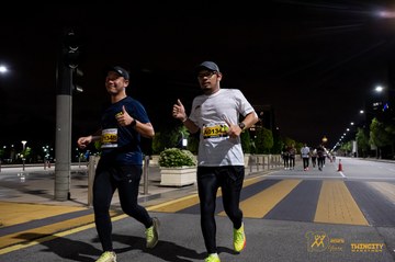 Twincity Marathon 2025 - Ảnh #3073912