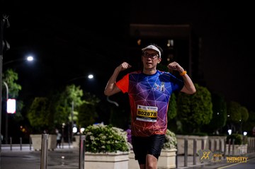 Twincity Marathon 2025 - Ảnh #3073539