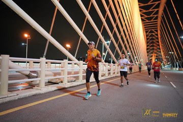 Twincity Marathon 2025 - Ảnh #3071934