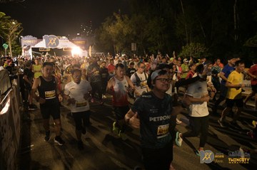 Twincity Marathon 2025 - Ảnh #3068147