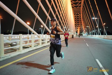 Twincity Marathon 2025 - Ảnh #3072384