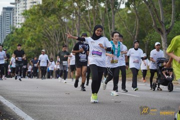 Twincity Marathon 2025 - Ảnh #3068811