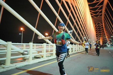 Twincity Marathon 2025 - Ảnh #3069465