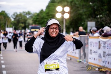 Twincity Marathon 2025 - Ảnh #3072822