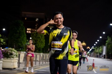 Twincity Marathon 2025 - Ảnh #3073555
