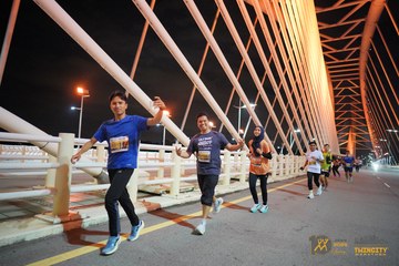 Twincity Marathon 2025 - Ảnh #3071605