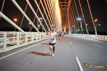 Twincity Marathon 2025 - Ảnh #3072447