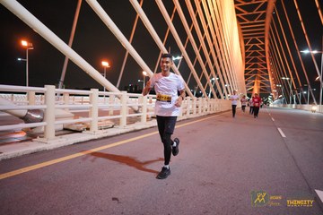 Twincity Marathon 2025 - Ảnh #3072209