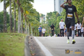 Twincity Marathon 2025 - Ảnh #3068208