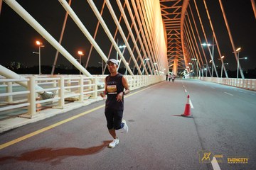 Twincity Marathon 2025 - Ảnh #3072461