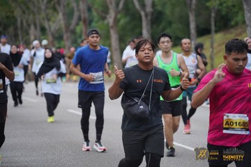 Twincity Marathon 2025 - Ảnh #3071123