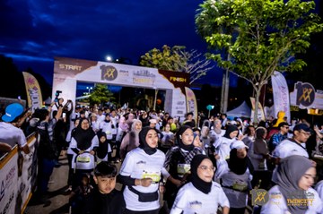 Twincity Marathon 2025 - Ảnh #3072676