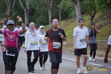 Twincity Marathon 2025 - Ảnh #3071087
