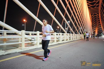 Twincity Marathon 2025 - Ảnh #3071769