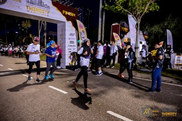 Twincity Marathon 2025 - Ảnh #3072605