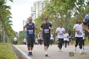 Twincity Marathon 2025 - Ảnh #3068497
