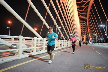 Twincity Marathon 2025 - Ảnh #3071855