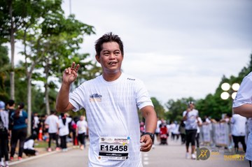 Twincity Marathon 2025 - Ảnh #3073438