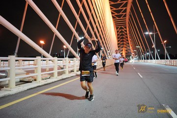 Twincity Marathon 2025 - Ảnh #3072229