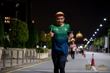 Twincity Marathon 2025 - Ảnh #3073694