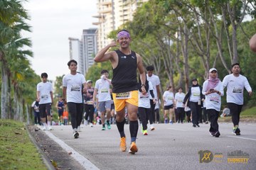 Twincity Marathon 2025 - Ảnh #3070838