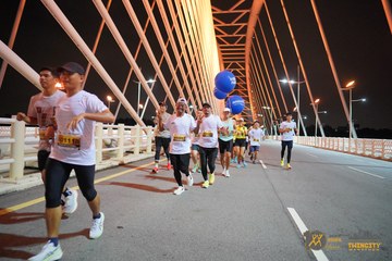Twincity Marathon 2025 - Ảnh #3069639