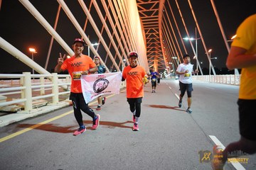 Twincity Marathon 2025 - Ảnh #3072029