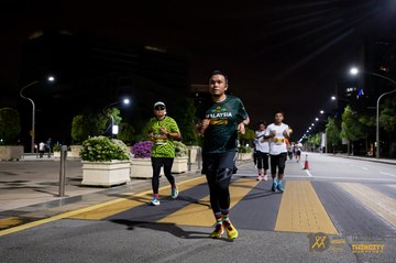 Twincity Marathon 2025 - Ảnh #3073881