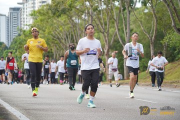 Twincity Marathon 2025 - Ảnh #3070397