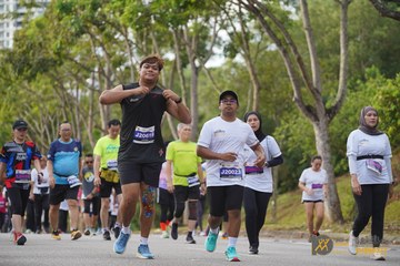 Twincity Marathon 2025 - Ảnh #3068363