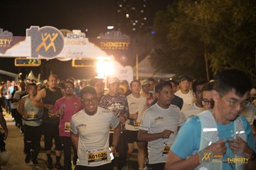Twincity Marathon 2025 - Ảnh #3068051