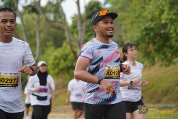Twincity Marathon 2025 - Ảnh #3070140