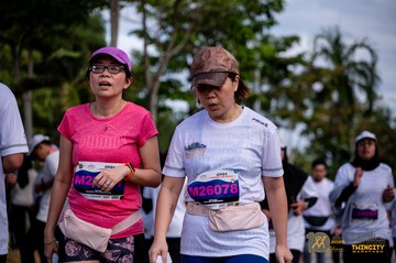 Twincity Marathon 2025 - Ảnh #3073311