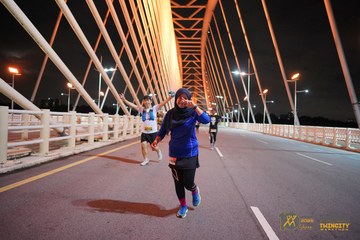 Twincity Marathon 2025 - Ảnh #3071822