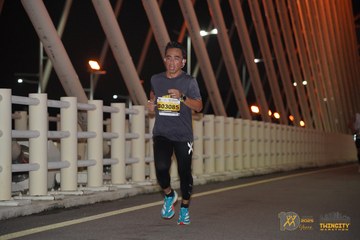 Twincity Marathon 2025 - Ảnh #3069802