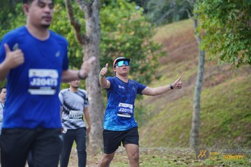 Twincity Marathon 2025 - Ảnh #3068640