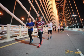 Twincity Marathon 2025 - Ảnh #3071917