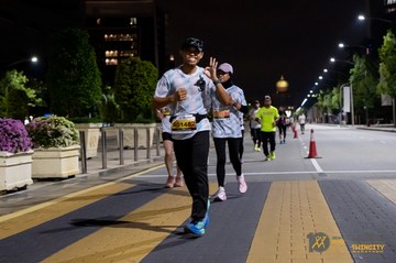 Twincity Marathon 2025 - Ảnh #3073898