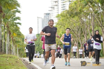 Twincity Marathon 2025 - Ảnh #3070205