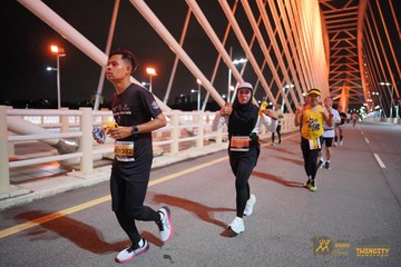 Twincity Marathon 2025 - Ảnh #3072147