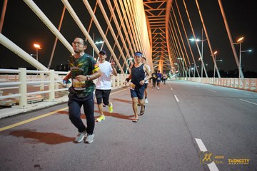 Twincity Marathon 2025 - Ảnh #3072061