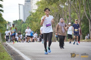 Twincity Marathon 2025 - Ảnh #3068907